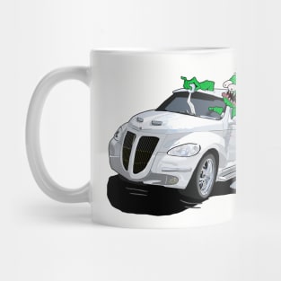 Cruiser Mug